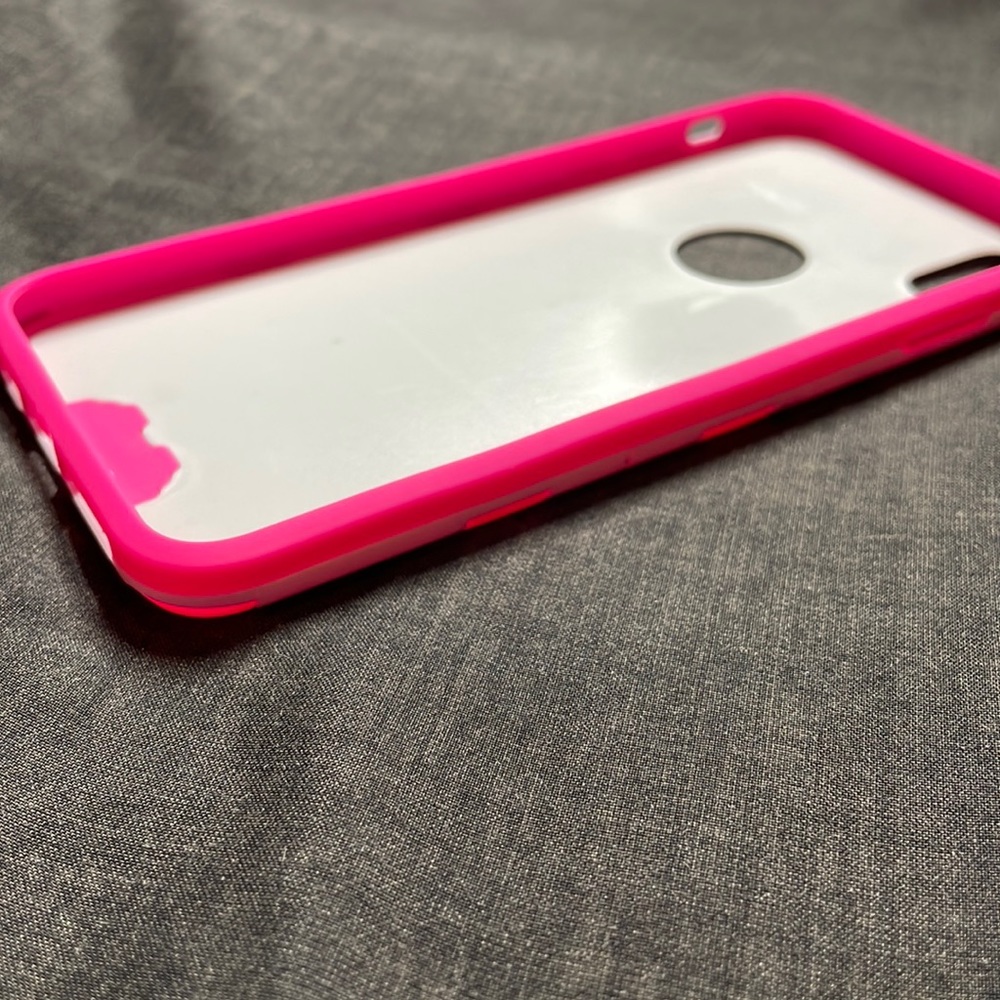 Fashion Case compatible with iPhone X Max - Picture 3 of 4